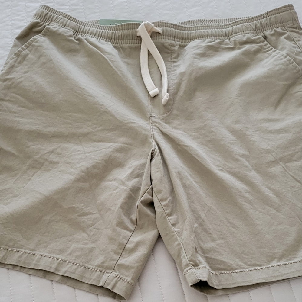 Men's shorts